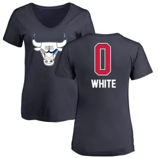  Outerstuff NBA Boys Youth (8-20) Coby White Chicago Bulls Name  and Number T-Shirt, X-Large (20) : Sports & Outdoors